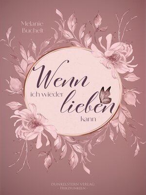 cover image of Wenn ich wieder lieben kann